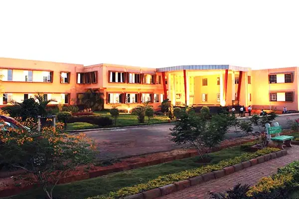 Gopalan National School North- GNS North