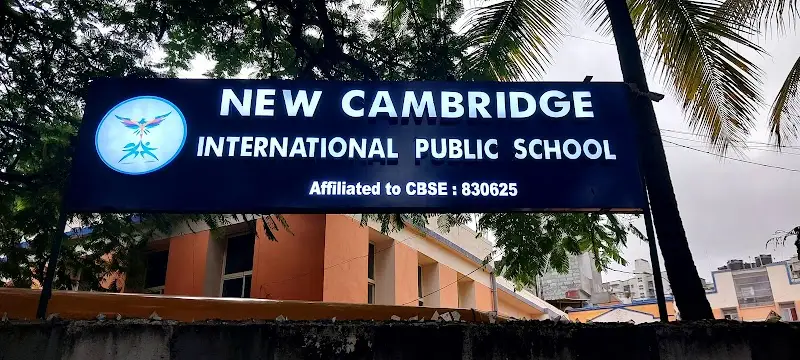 New Cambridge International Public School - Schools in Bengaluru