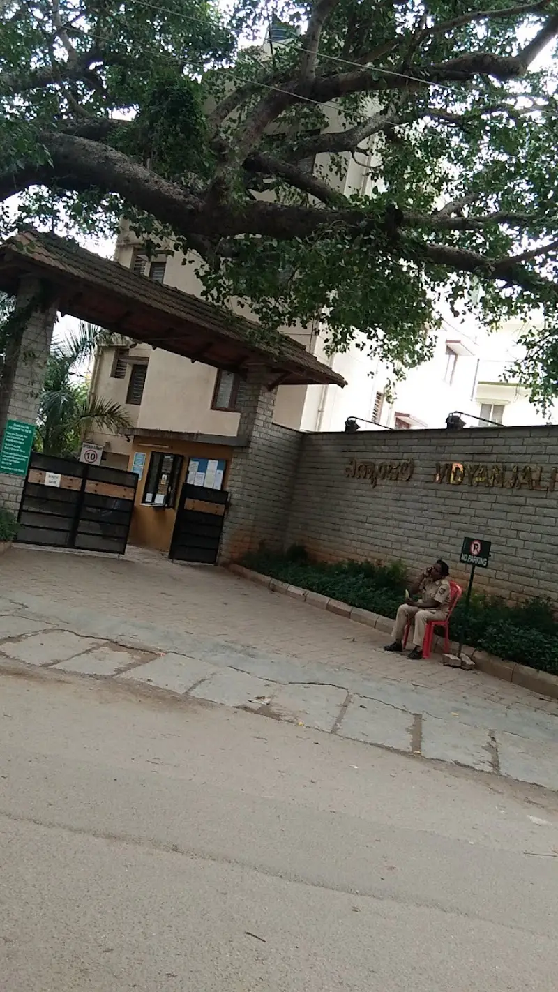 Vidyanjali Academy for Learning - Schools in Bengaluru