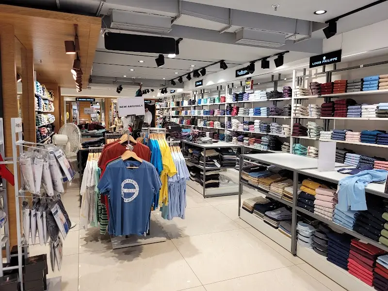 Dress Circle Shopping Mall- Whitefield