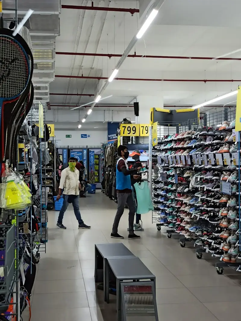 ETA Mall - Shopping Mall in Bengaluru