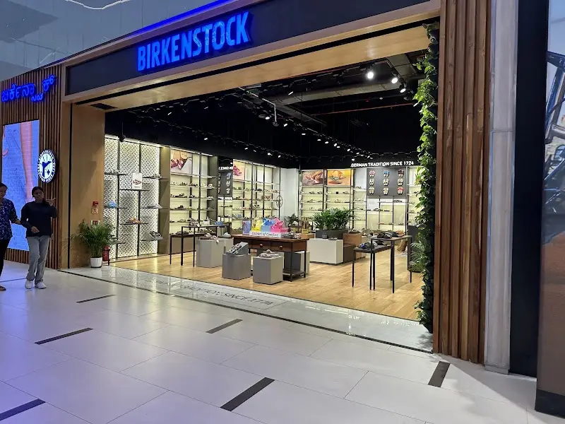 Forum South Bengaluru - Shopping Mall in Bengaluru