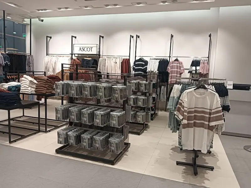 Mantri Square Mall - Shopping Mall in Bengaluru