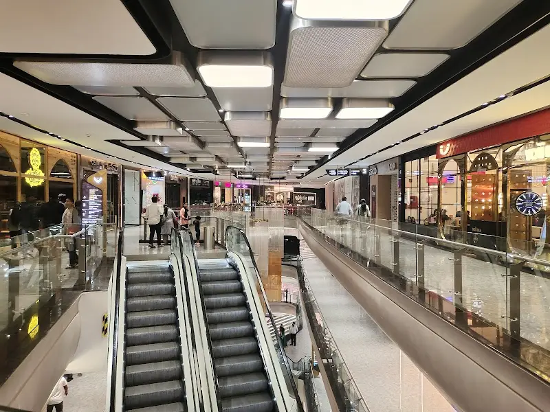 Phoenix Mall Of Asia - Shopping Mall in Bengaluru