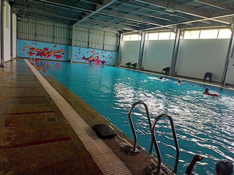 Aries Sports Arena - Swimming Pool in Bengaluru