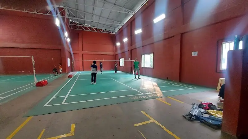 Bangalore Games and Fitness Institute - Swimming Pool in Bengaluru