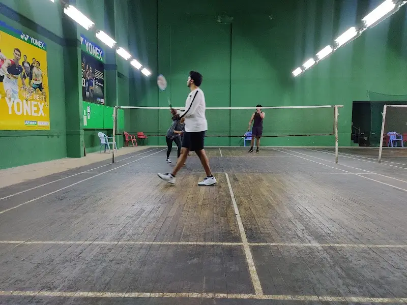 Citi Nest Sports Centre - Swimming Pool in Bengaluru