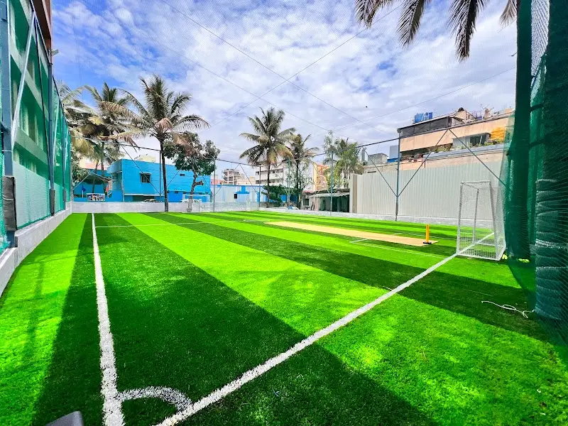 DEE SPORTS HONGASANDRA - Swimming Pool in Bengaluru