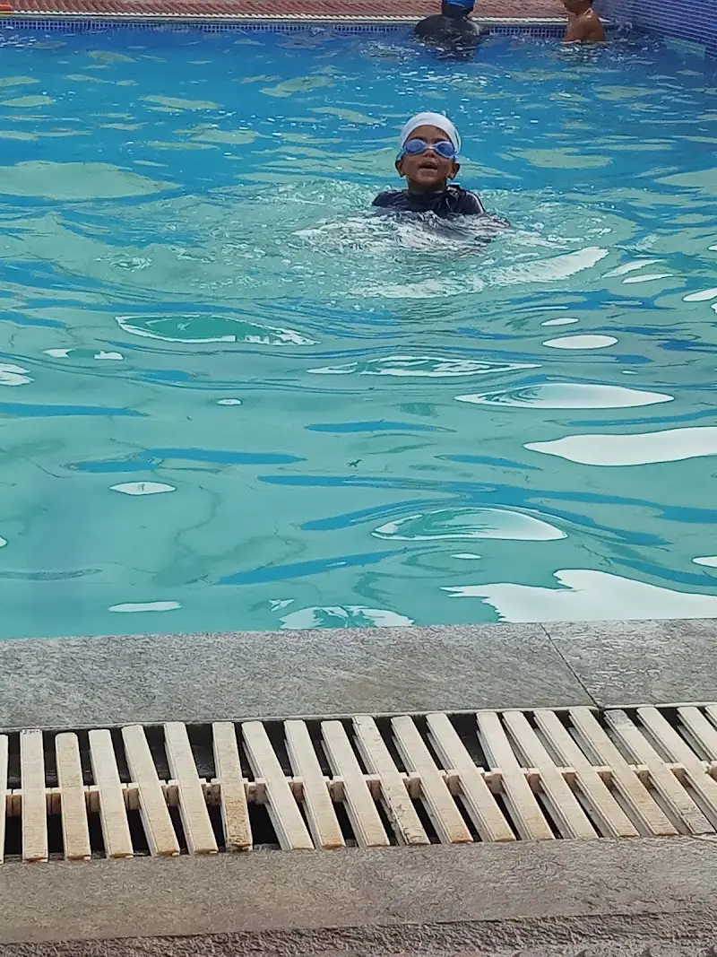 Elite Aquatic Center - Swimming Pool in Bengaluru