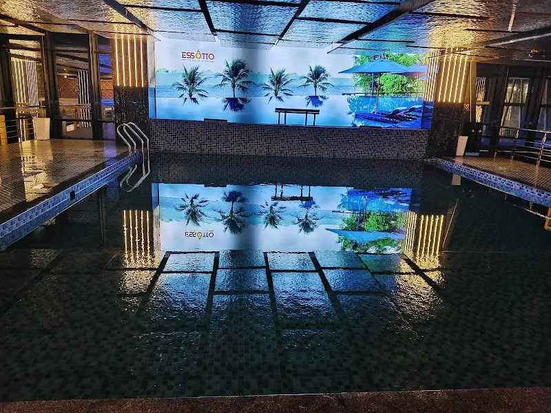 Essotto Recreation Hub - Swimming Pool in Bengaluru