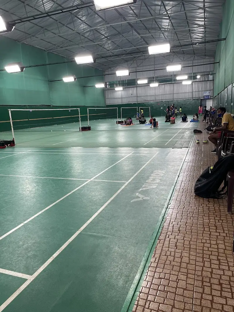 Fitso Hennur Agon Sports, Multi - Sports - Swimming Pool in Bengaluru