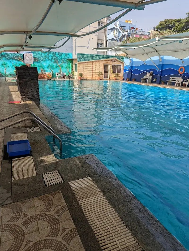 Floating Arena - Swimming Pool in Bengaluru