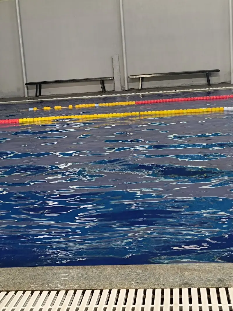 Game Theory Bellandur - Swimming Pool - Swimming Pool in Bengaluru