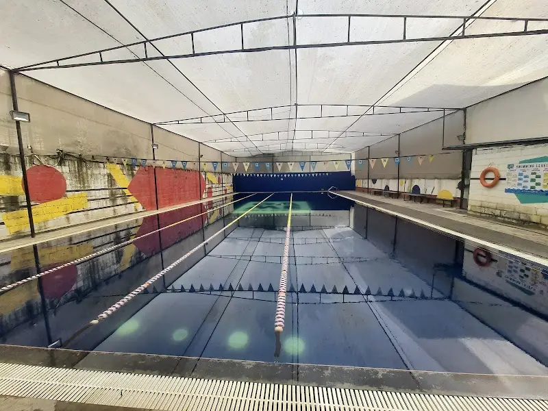 Game Theory Yemlur - Swimming Pool in Bengaluru