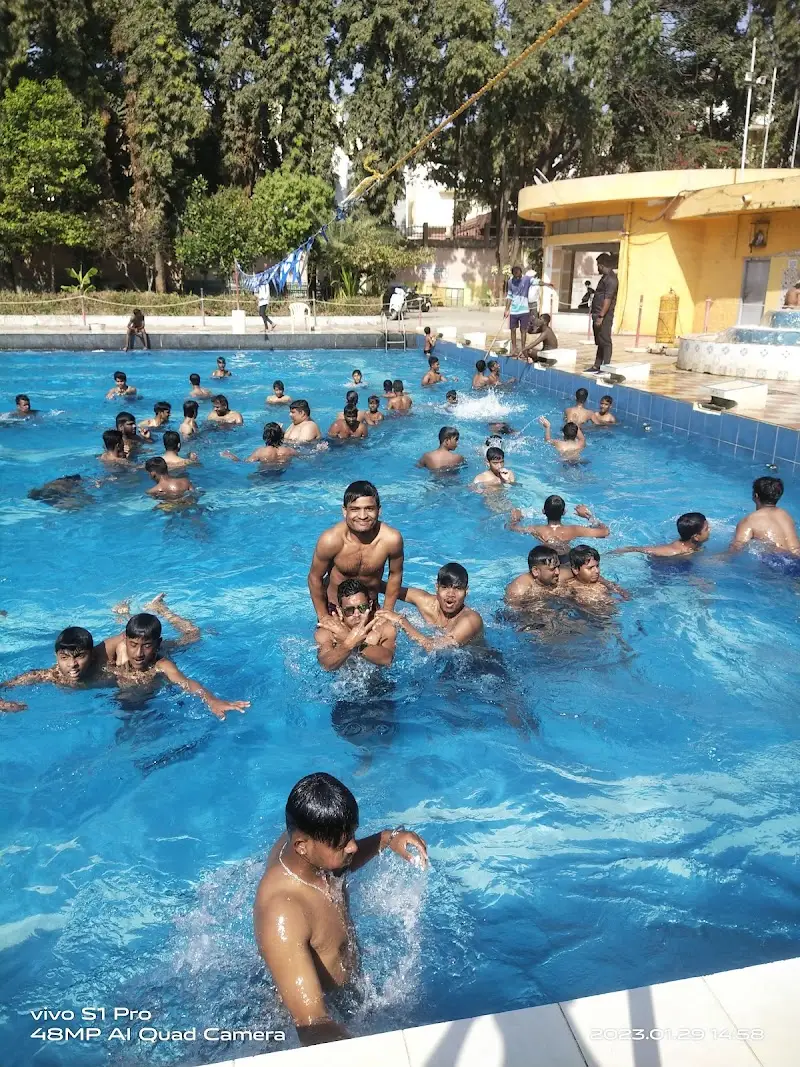 Global Swim Centre - Swimming Pool in Bengaluru