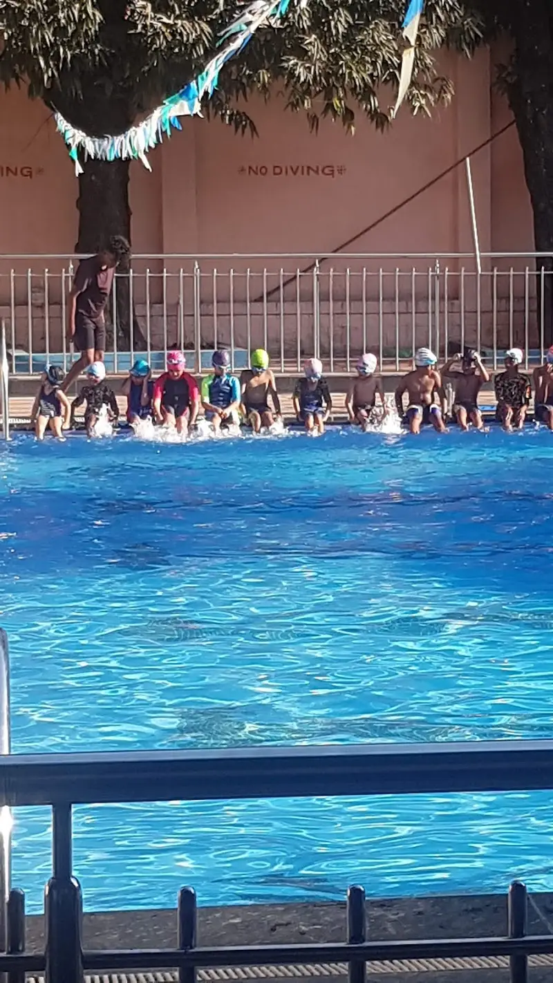 Global Swimming Academy - Swimming Pool in Bengaluru