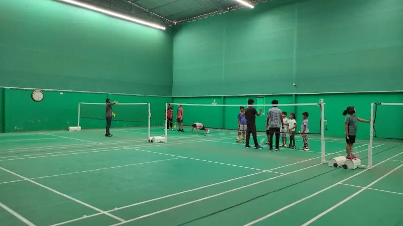 Golden Fins Sports Club - Swimming Pool in Bengaluru