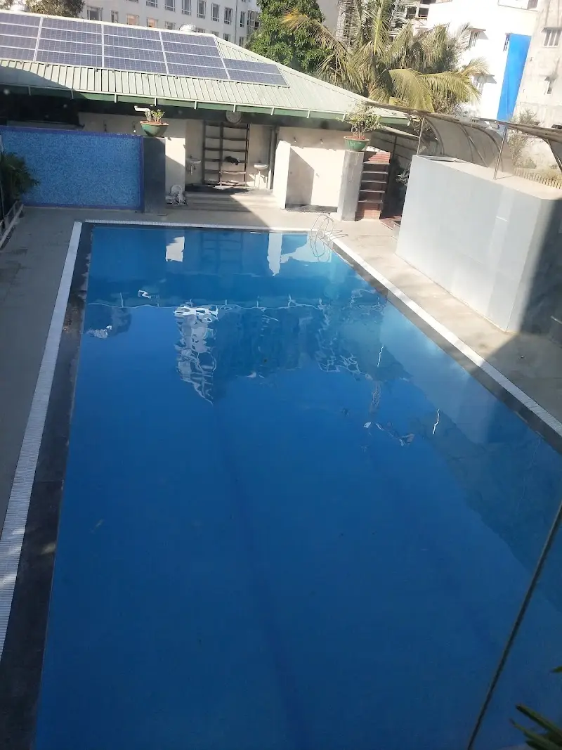 KR inn, Krishnarajapuram - Swimming Pool in Bengaluru
