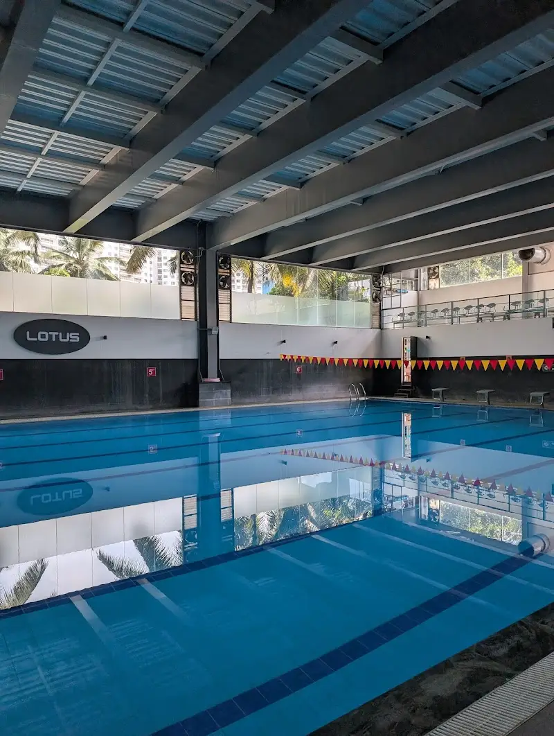 Lotus Sports and Fitness JP Nagar - Swimming Pool in Bengaluru