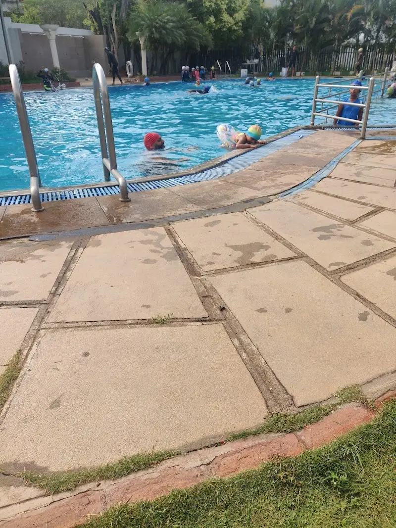 NGV Swimming Pool - Swimming Pool in Bengaluru