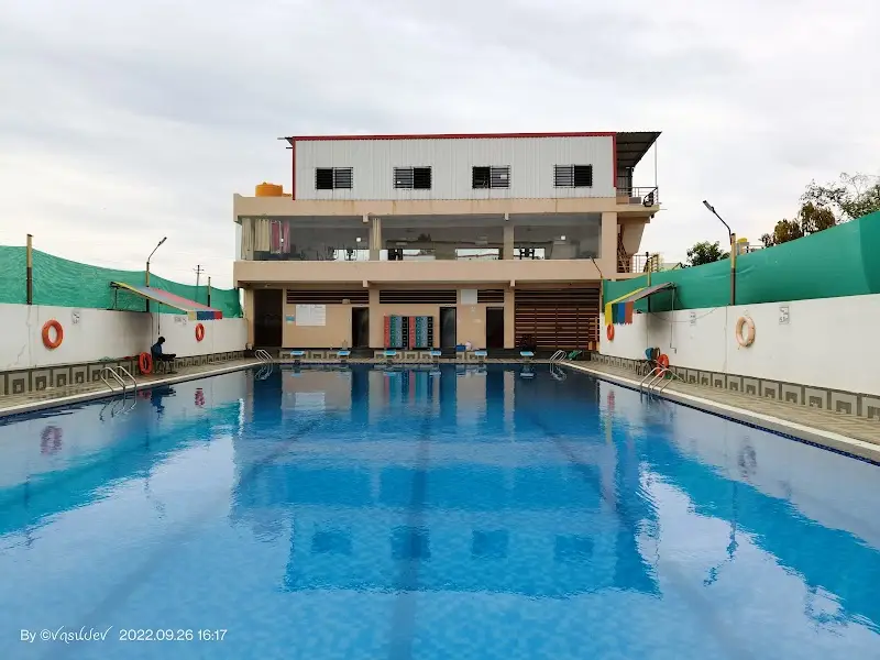 Pearl Arena swimming pool - Swimming Pool in Bengaluru