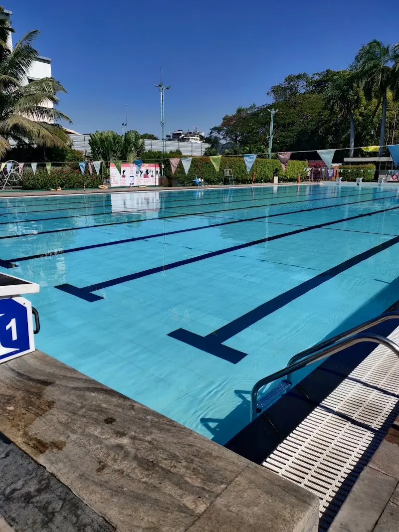 PM Swimming Centre - Swimming Pool in Bengaluru