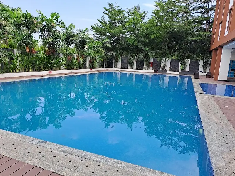 Ramada by Wyndham Bengaluru Yelahanka - Resort in Bengaluru