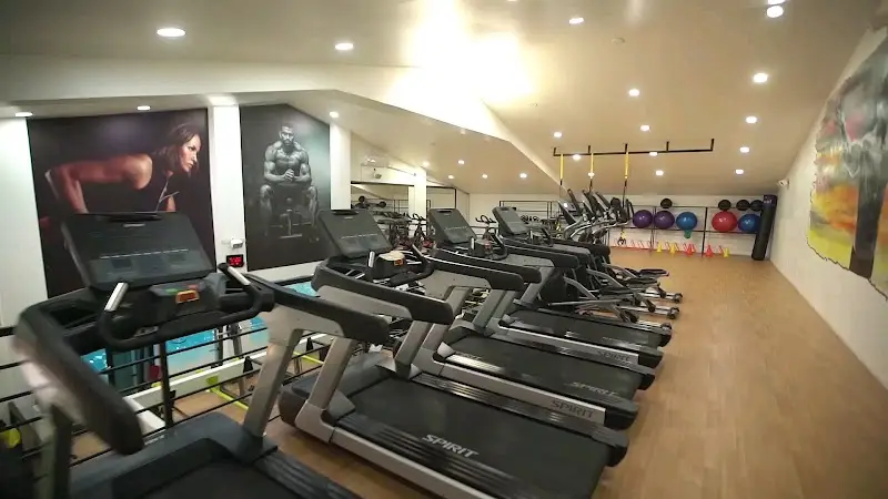 Skypool fitness Arekere - Swimming Pool in Bengaluru