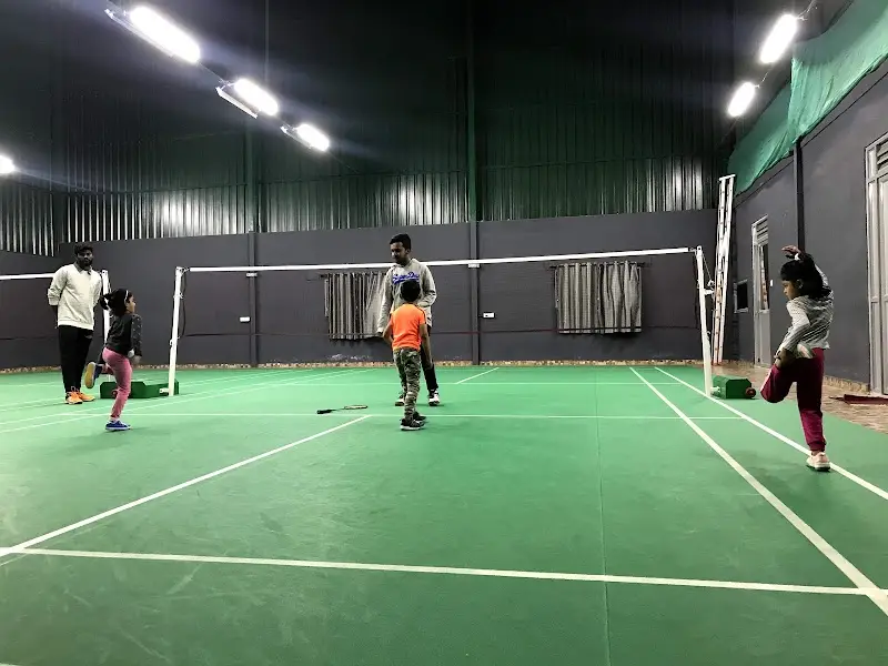 Smash n Splash - Swimming Pool in Bengaluru