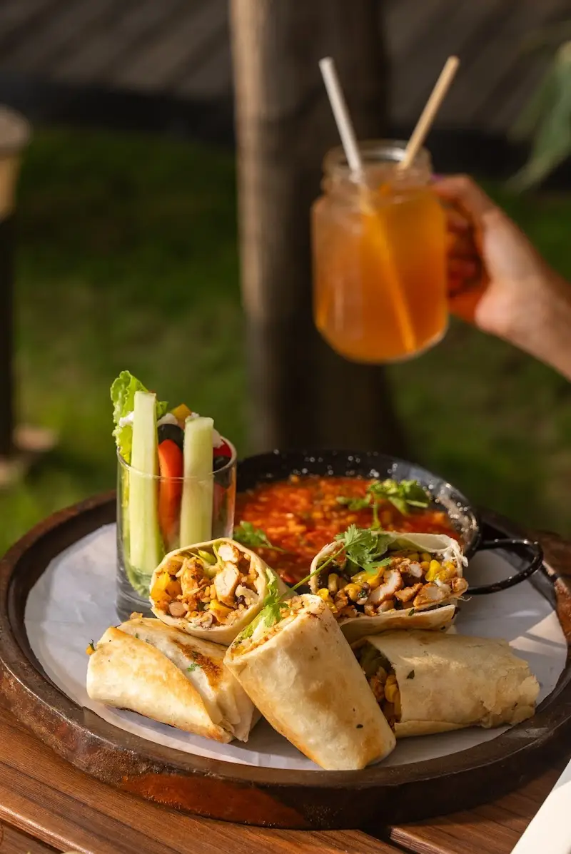 The Bengaluru Brasserie - Swimming Pool in Bengaluru