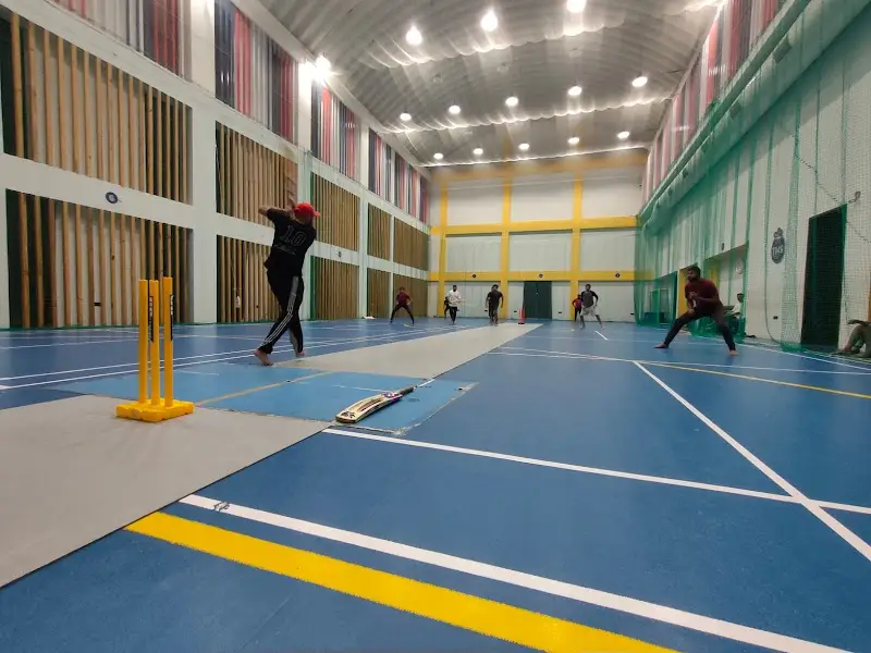 The Majesstine Sports - Swimming Pool in Bengaluru