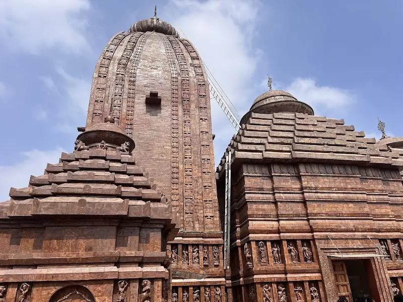Agara Shri Jagannatha Swamy Temple - Temple in Bengaluru