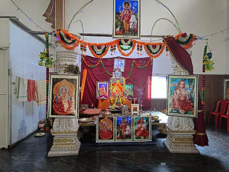 Dattatreya Devasthana, Hosakerehalli - Temple in Bengaluru