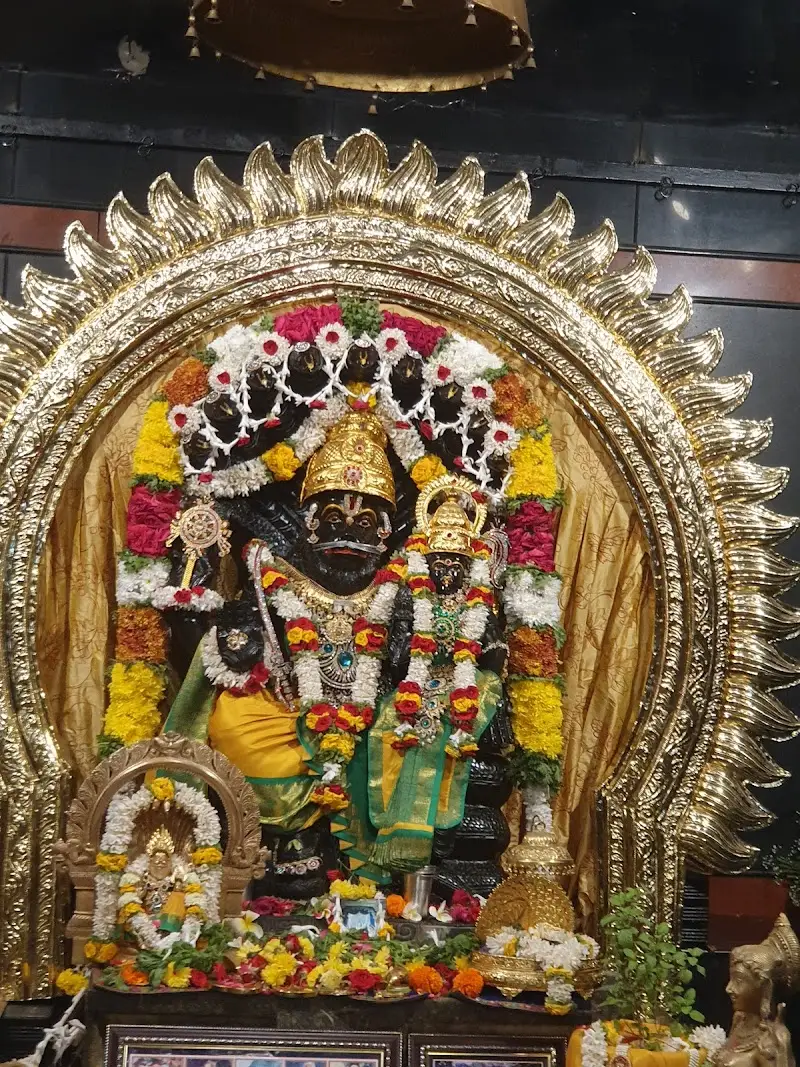 ISKCON Temple Goshala - Temple in Bengaluru