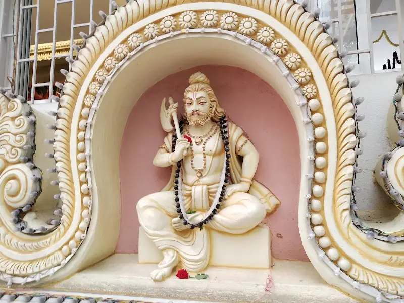 Shri Krishna Swamy Temple - Temple in Bengaluru