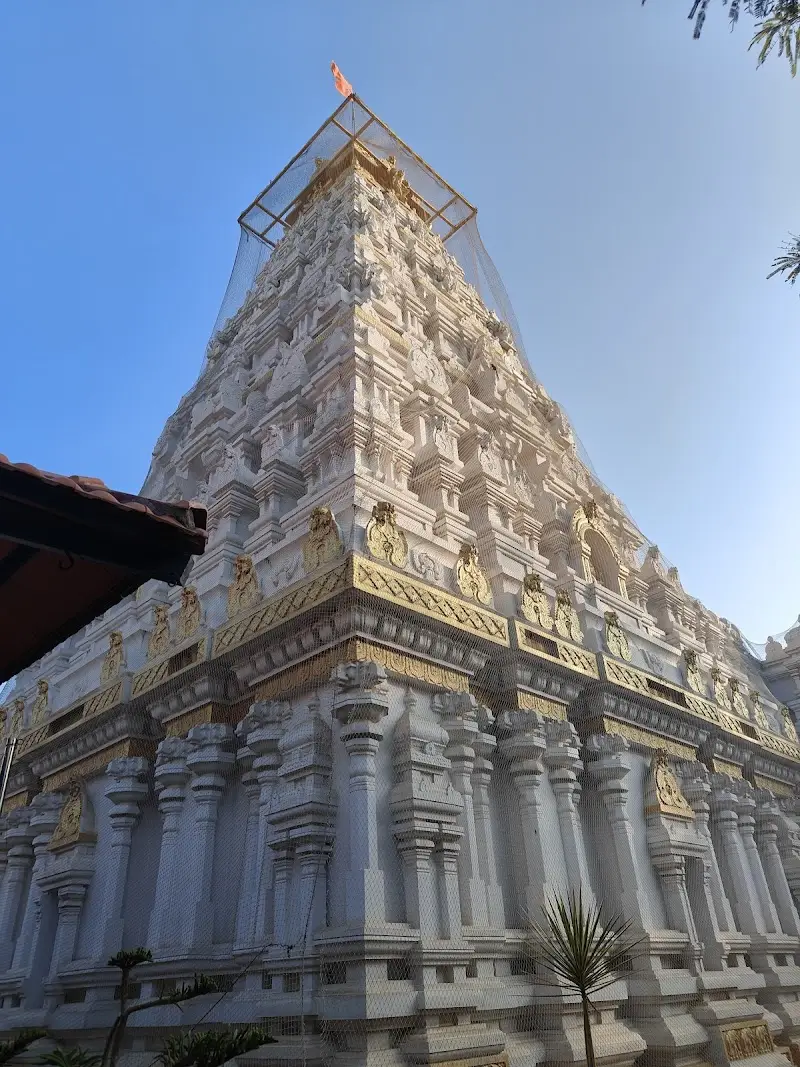 Shri Sathya Ganapathi Shirdi Saibaba Temple - Temple in Bengaluru