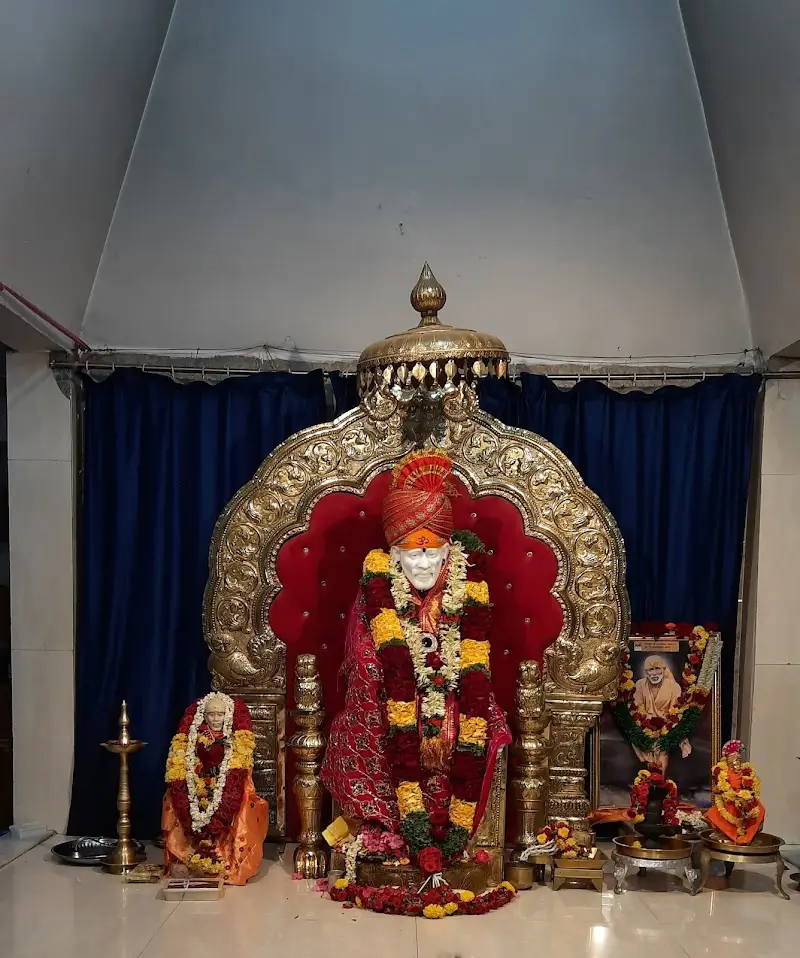 Shri Shirdi Saibaba Temple - Temple in Bengaluru