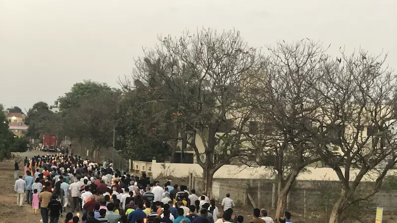 Shri Venkataramana Swamy Devasthana - Temple in Bengaluru