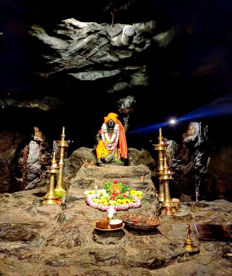 Sri Govardhana Kshetra - Temple in Bengaluru