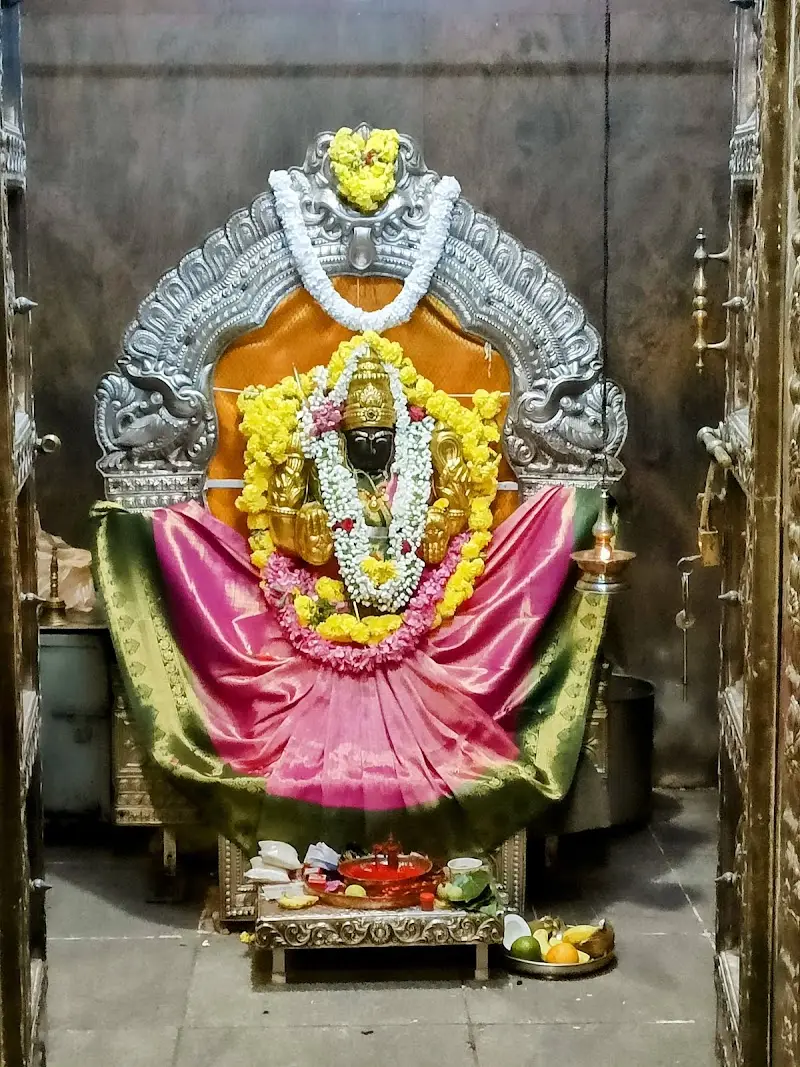 Sri Prasanna Ganapati Temple - Temple in Bengaluru