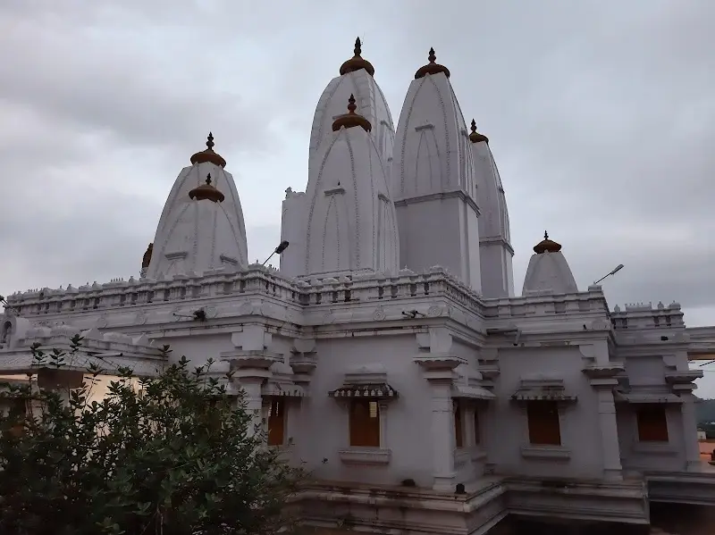 Omkareshwara Temple - Temple in Bengaluru