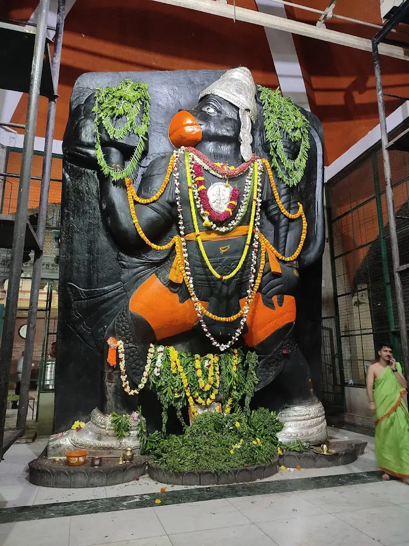 Shri Prasanna Veeranjaneya Swamy Temple - Temple in Bengaluru