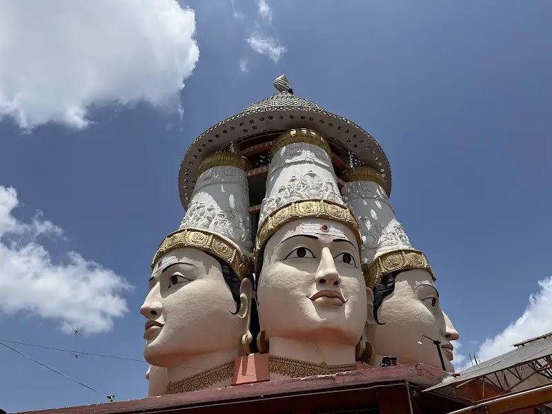 Shrungagiri Sri Shanmukha Swami Gudi - Temple in Bengaluru