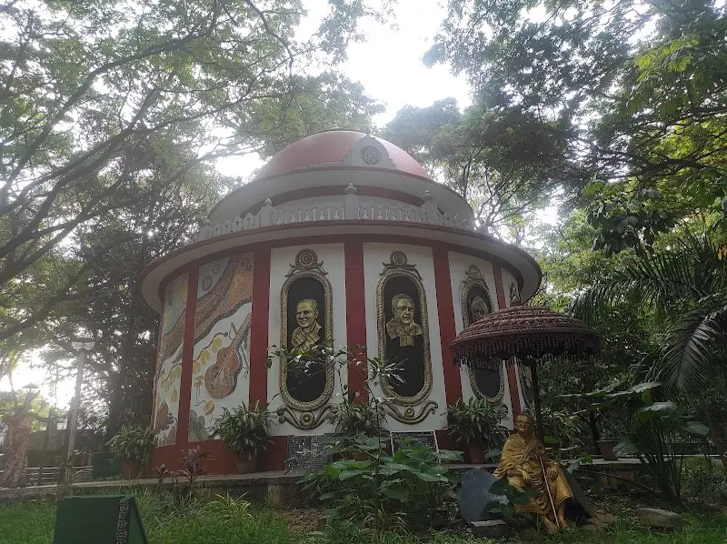 Bugle Rock Park - Park in Bengaluru