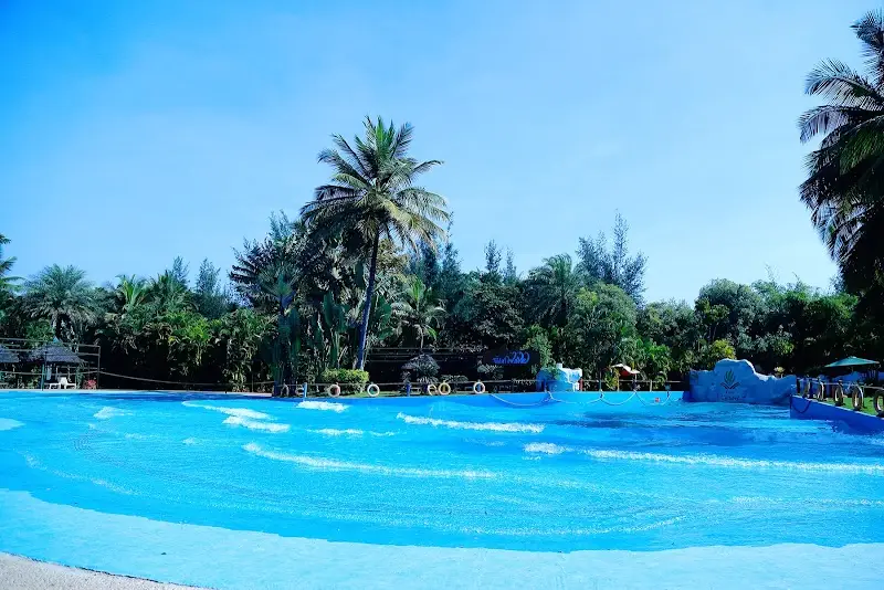 Club Cabana Amusement Park - Resort in Bengaluru
