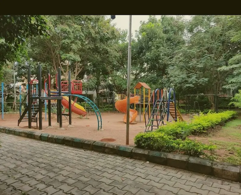 Fantasy Park - Theme Park in Bengaluru