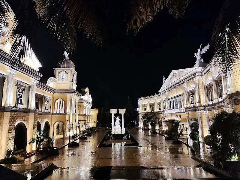 Jollywood Studios and Adventures - Theme Park in Bengaluru