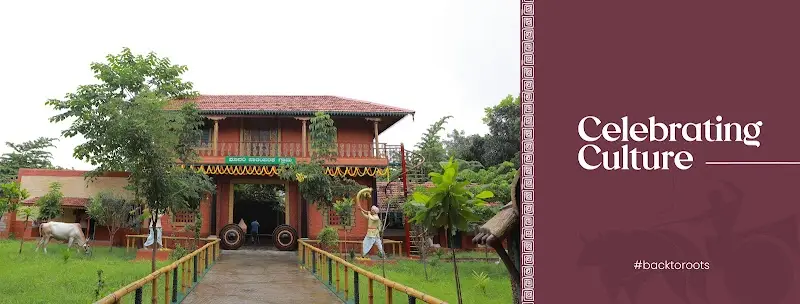 Rangoli Gardens - Theme Park in Bengaluru
