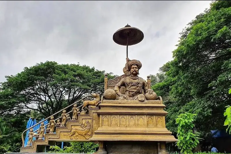 Shri Ranadheera Kanteerava Park (Jayanagara)
