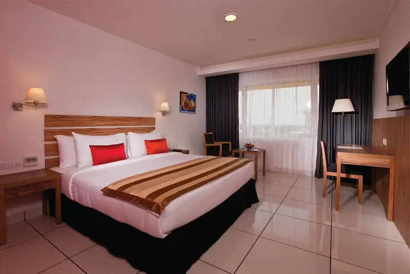 Wonderla Resort - Theme Park in Bengaluru